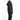 Silk Contrast Zip-Hoodie