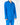 SS20 Electric Blue Commodore Shirt