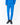 SS20 Electric Blue Commodore Classic Trousers