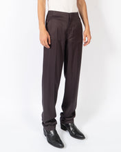 Load image into Gallery viewer, FW20 Marova Coffee Trousers Sample