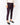 SS20 Purple Silk Jacquard Trousers 1 of 1 Sample