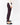 SS20 Purple Silk Jacquard Trousers 1 of 1 Sample