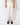 SS20 Highlander Ivory Classic Trousers Sample