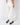SS20 Highlander Ivory Classic Trousers Sample