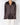FW20 Oversized Chocolate Silk Shirt Sample