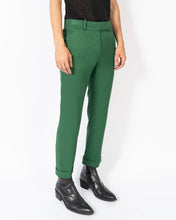 Load image into Gallery viewer, SS19 Classic Green Trousers
