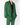 SS19 Green Oversized Kimono Blazer