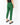 SS19 Cropped Bondi Green Trousers Sample