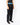 SS20 Blue Waist Pleated Trousers Sample