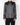 FW20 Asphalt Grey Star Silk Shirt 1 of 1 Sample