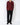 FW17 Classic Army Shirt in Burgundy Viscose