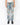 SS15 Multicolor Scribble Denim