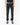 FW06 Black Cummerbund Denim