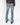 Blue Washed Skinny Denim