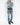 Blue Washed Skinny Denim