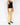 FW18 Golden Lamb Leather Trousers