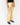 FW18 Golden Lamb Leather Trousers