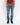 SS07 Spiderweb Denim
