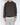 Washed Brown Oversized Perth Hoodie