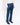SS14 Silk Satin Trousers Blue