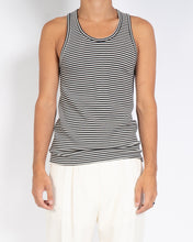 Load image into Gallery viewer, FW19 Striped Knit Tanktop