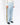 FW19 Light Blue Silk Lounge Trousers Sample
