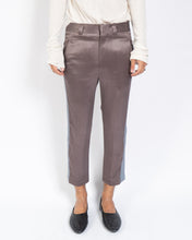 Load image into Gallery viewer, SS15 Lilac Cropped Amorpha Trousers