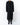 FW20 Black Officiers Coat Sample