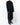 FW20 Black Officiers Coat Sample