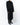 FW20 Black Officiers Coat Sample