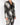 SS19 Coral Jacquard Blazer