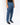 SS20 Commandant Blue Trousers Sample