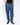 SS20 Commandant Blue Trousers Sample