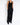 FW06 Black Wool Trousers Sample