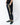 SS17 Bleached Two Tone Suede Trousers