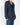 SS17 Dark Blue Agrippina Blazer Sample