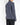 SS16 Neffet Indigo Blue Striped Blazer