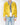SS20 Yellow Silk Bomber Jacket