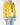 SS20 Yellow Silk Bomber Jacket