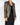 SS17 Half Lined Sorel Gold Blazer Sample