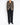 SS17 Half Lined Sorel Gold Blazer Sample