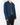 SS16 Washed Navy Workwear Jacket