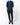 SS16 Washed Navy Workwear Jacket