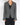 FW16 Sabatier Wool Grey Blazer Sample