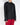 FW20 Black Guantana Contrast Collar Shirt