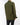 FW16 Oversized Green Cotton Shirt