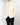 FW19 Double Layer Ivory Wool Blazer