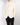FW19 Double Layer Ivory Wool Blazer