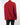 FW17 Proud Red Wool Shirt Coat Sample