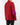 FW17 Proud Red Wool Shirt Coat Sample